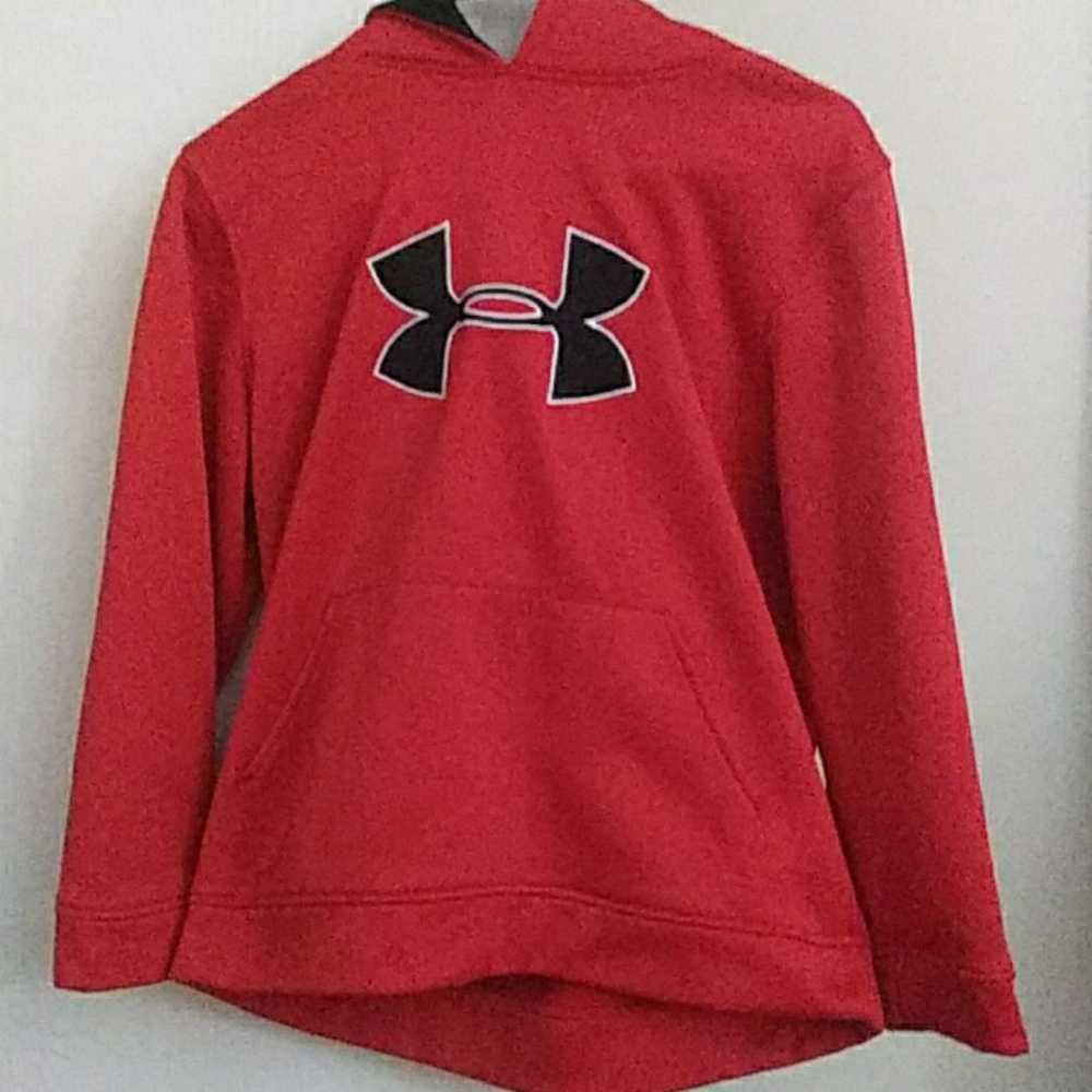 Under Armour Hoodie